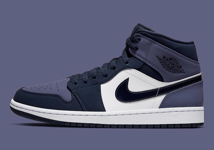 Air Jordan 1 - 5