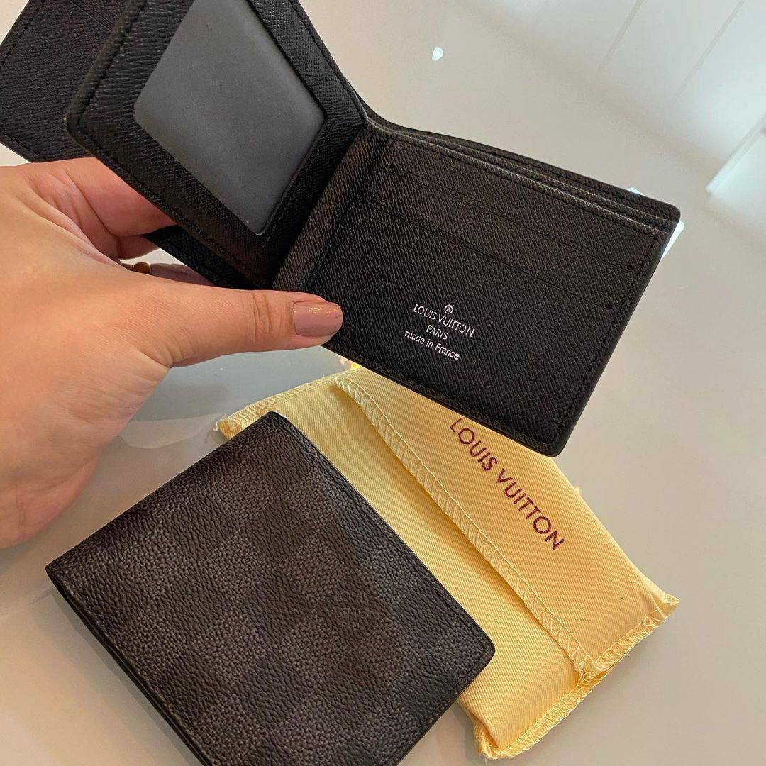 carteira louis vuitton - 2