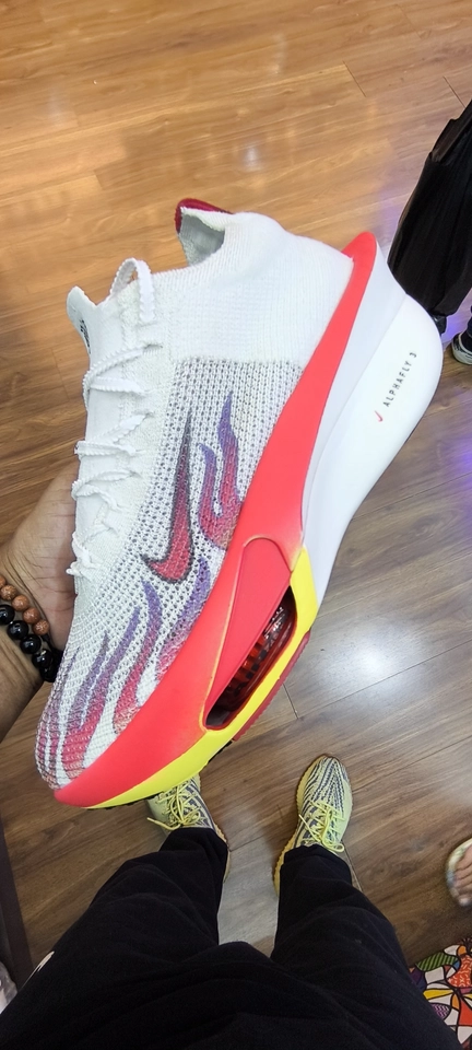 Nike alphafly 3 - 2