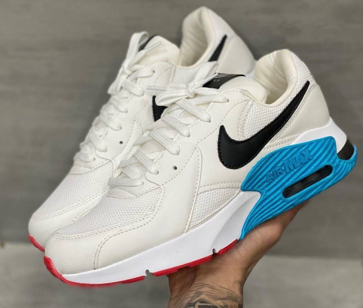 Nike Air Max Excee - 2