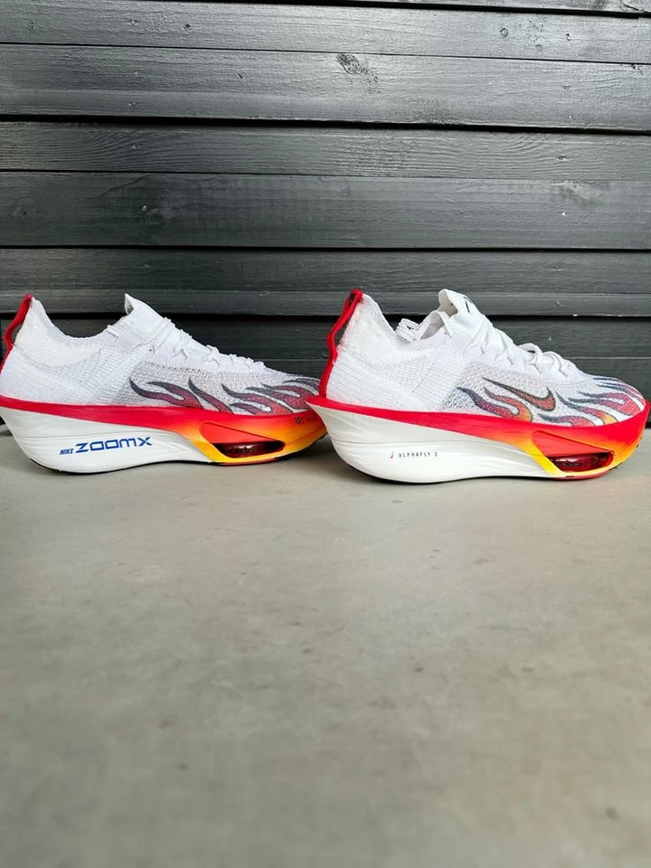 Nike alphafly 3 flame - 5