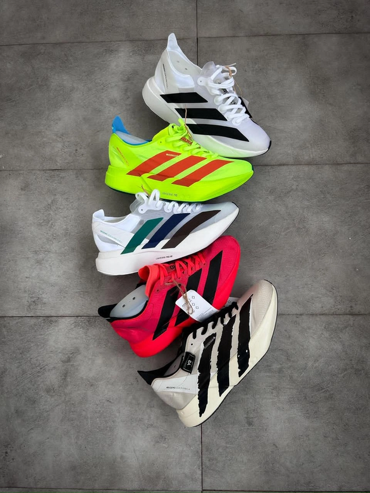 Adidas adizero - 6