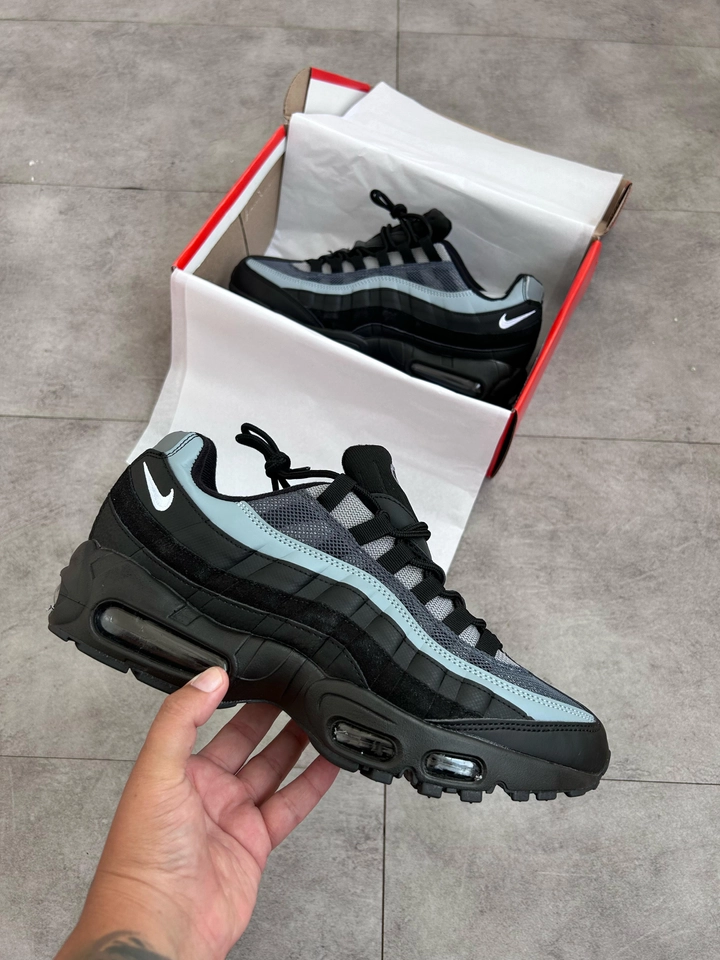 Nike Air Max 95 - 6