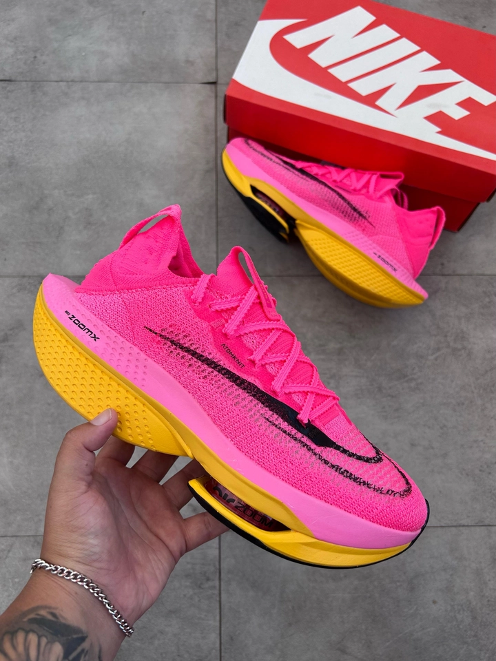 Nike Air Max Zoom