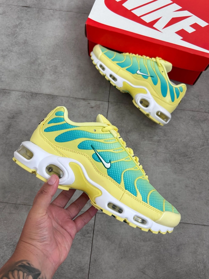 Nike tn brasil - 6