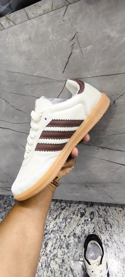 Adidas  Samba Feminino - 3