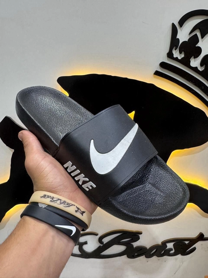 Chinelo Nike Slide - 3