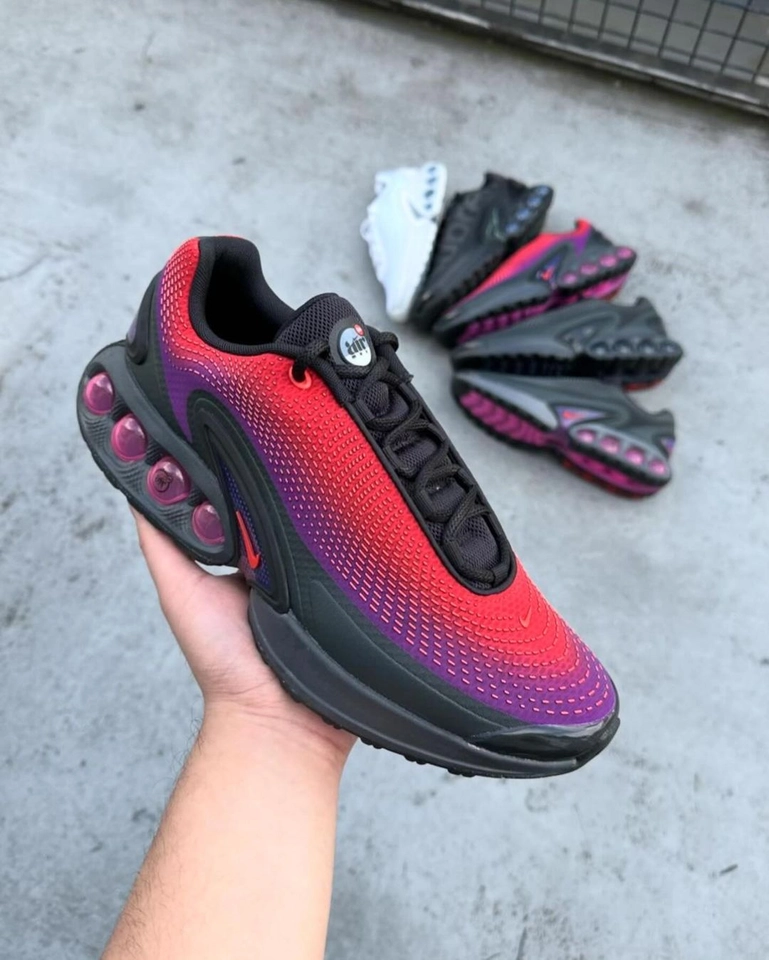 Nike Air Max DN - 3