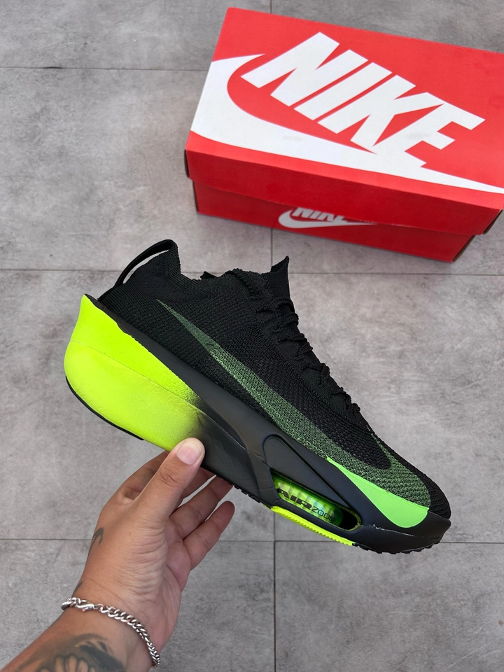 Nike alphafly 3 - 4