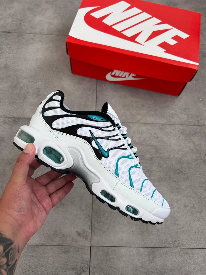 Nike tn - 4