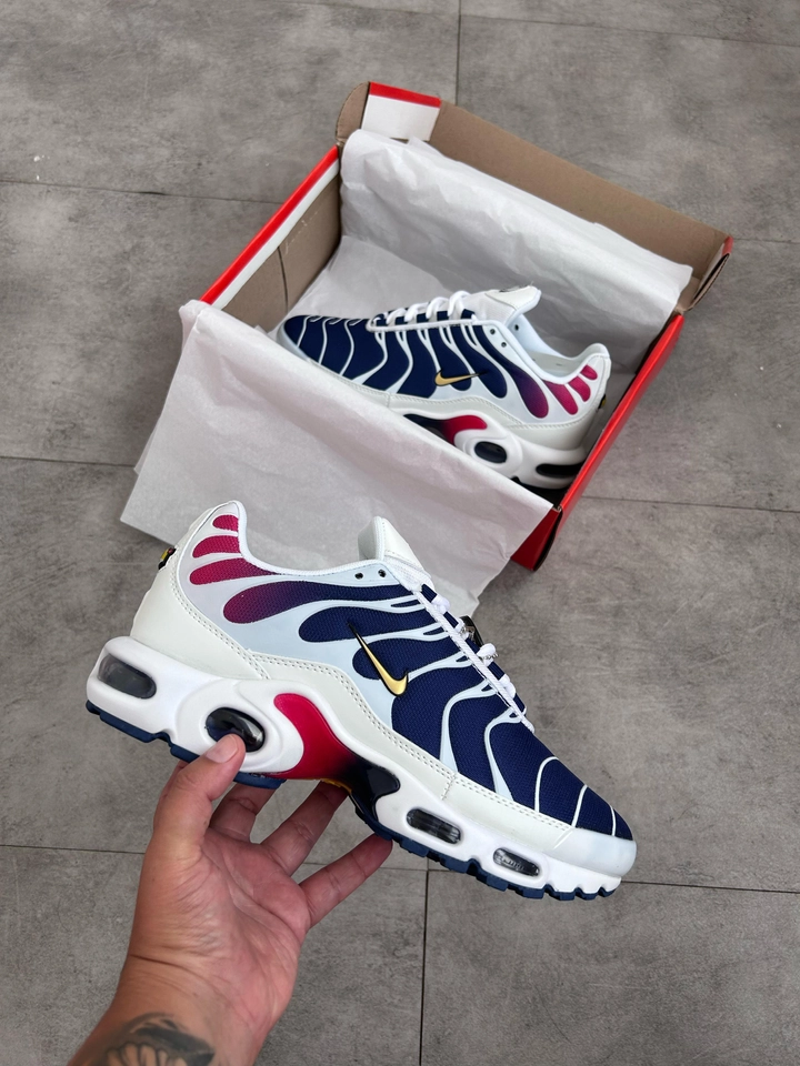 Nike tn iron man - 3