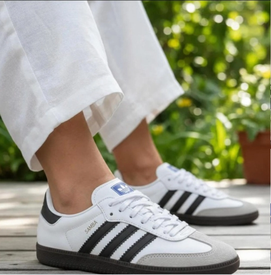 Adidas samba  - 8