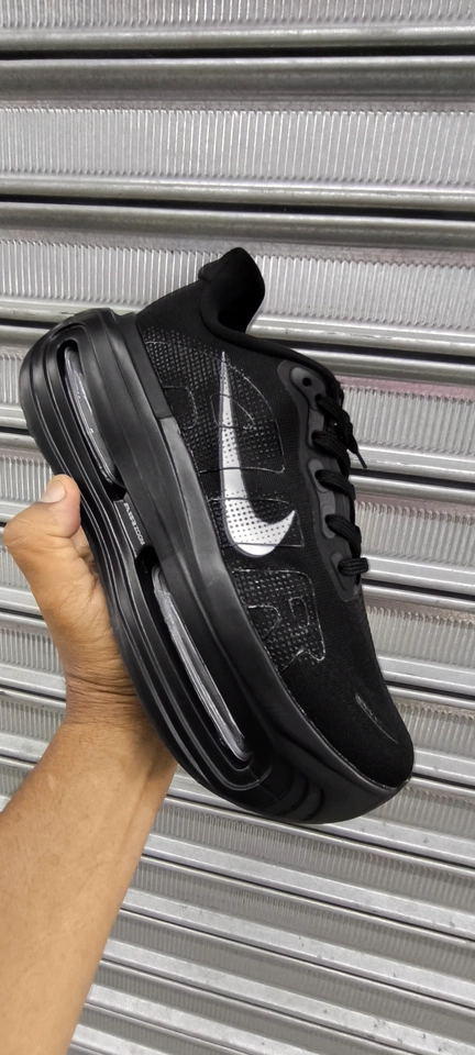 Nike vomero Premium preto e branco  - 7