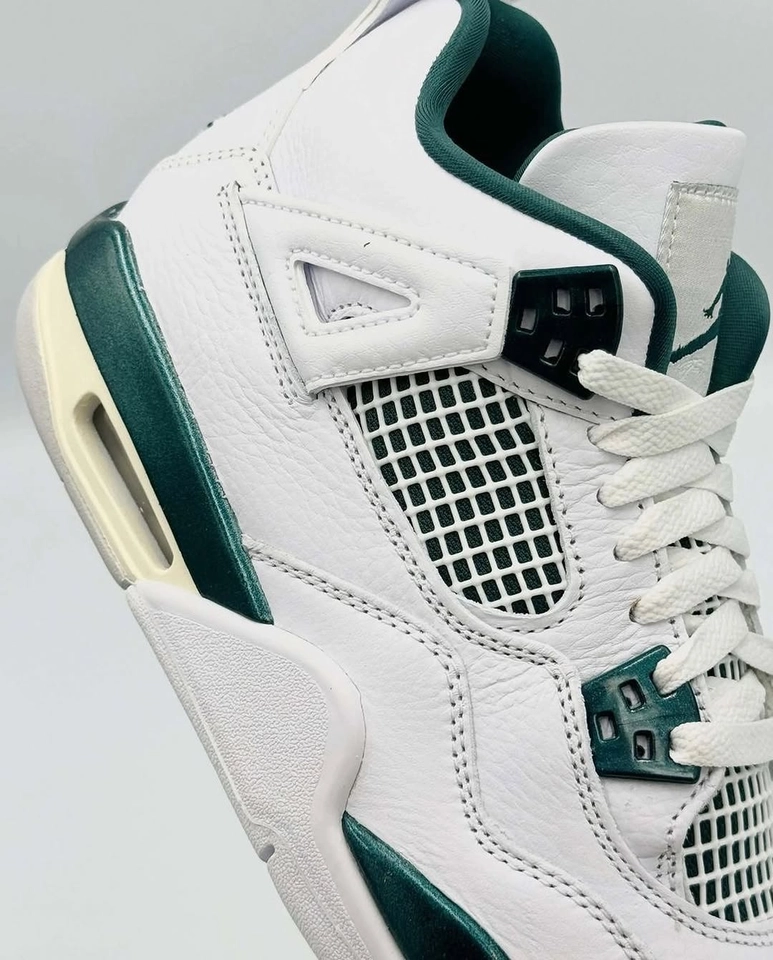 Air Jordan 4 - 4