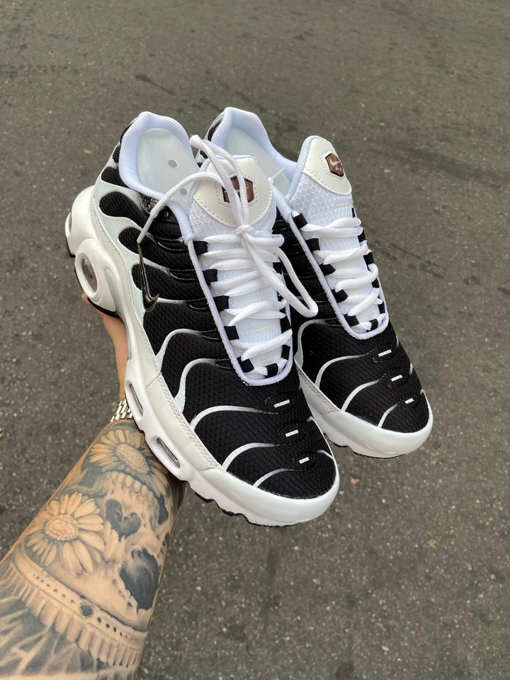 Nike tn