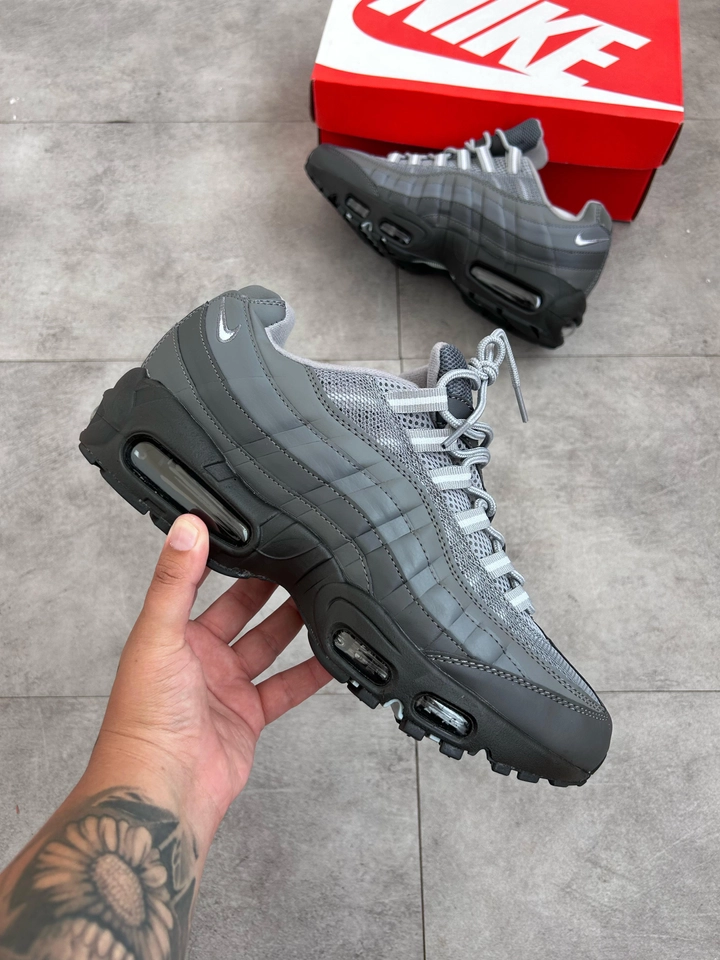 Nike Air Max 95 - 6
