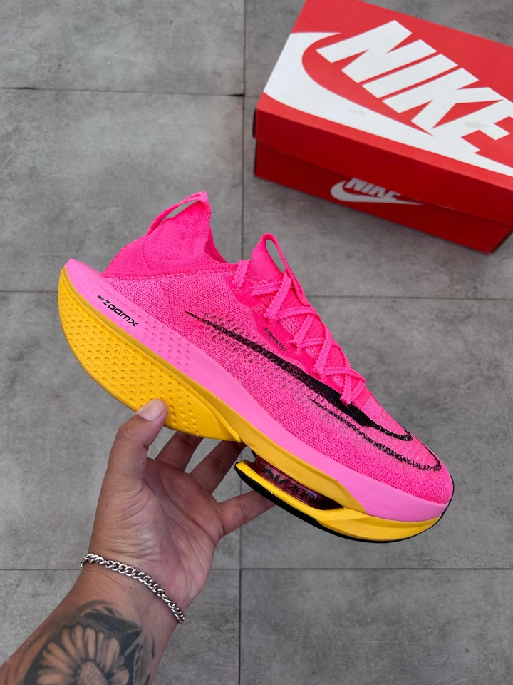 Nike Air Max Zoom - 6
