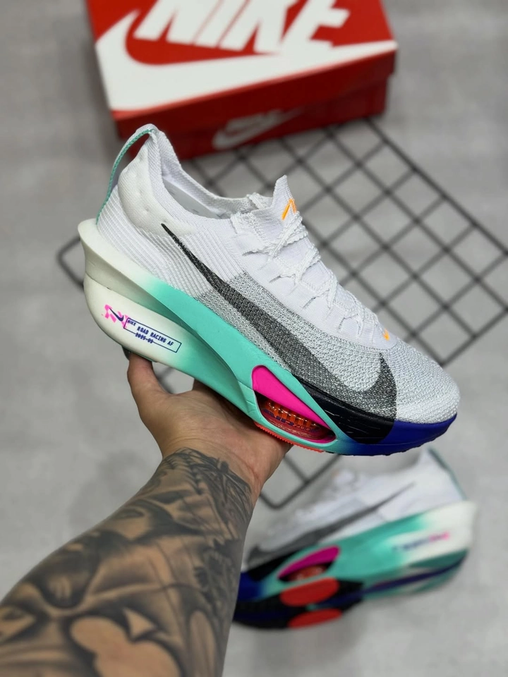 Nike alphafly 3 - 8
