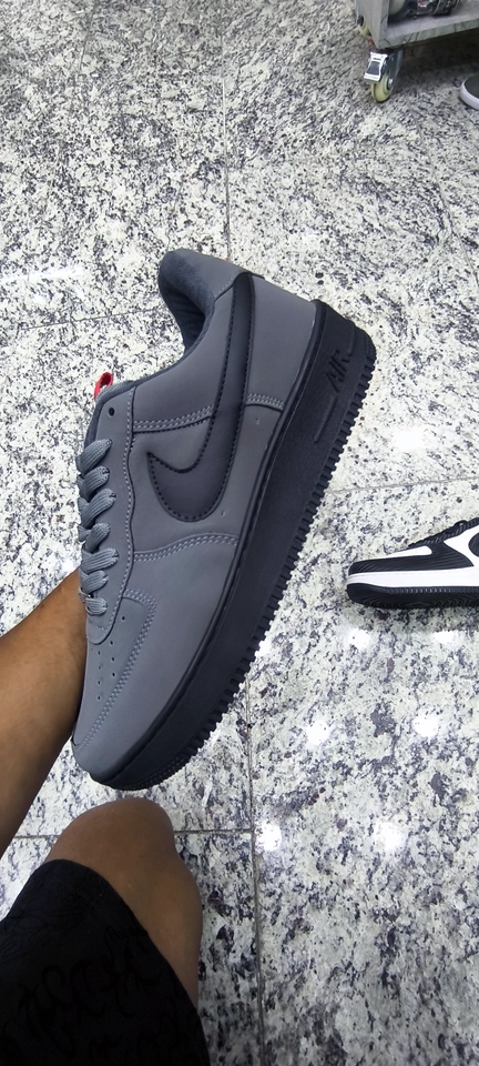 Nike force - 5