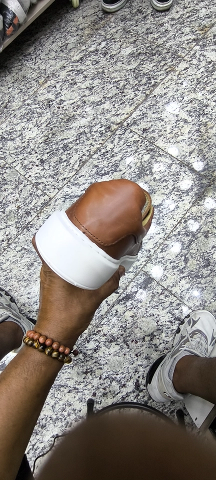 Sapatenis zegna  - 6