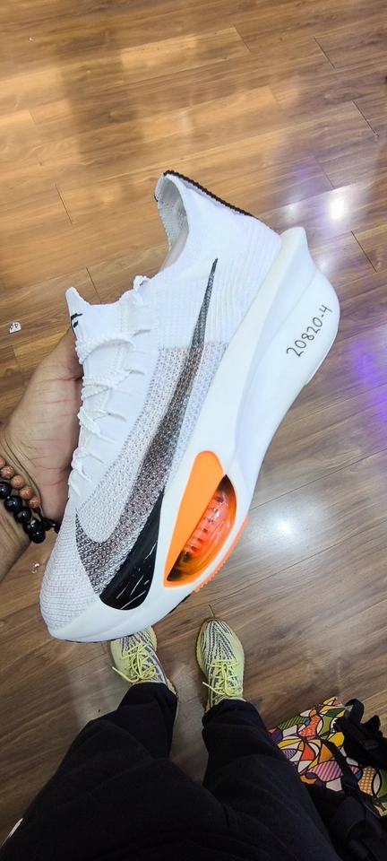 Nike alphafly 3 - 7