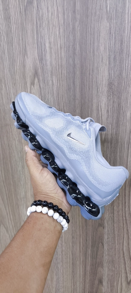 Nike liquid Max azul - 4