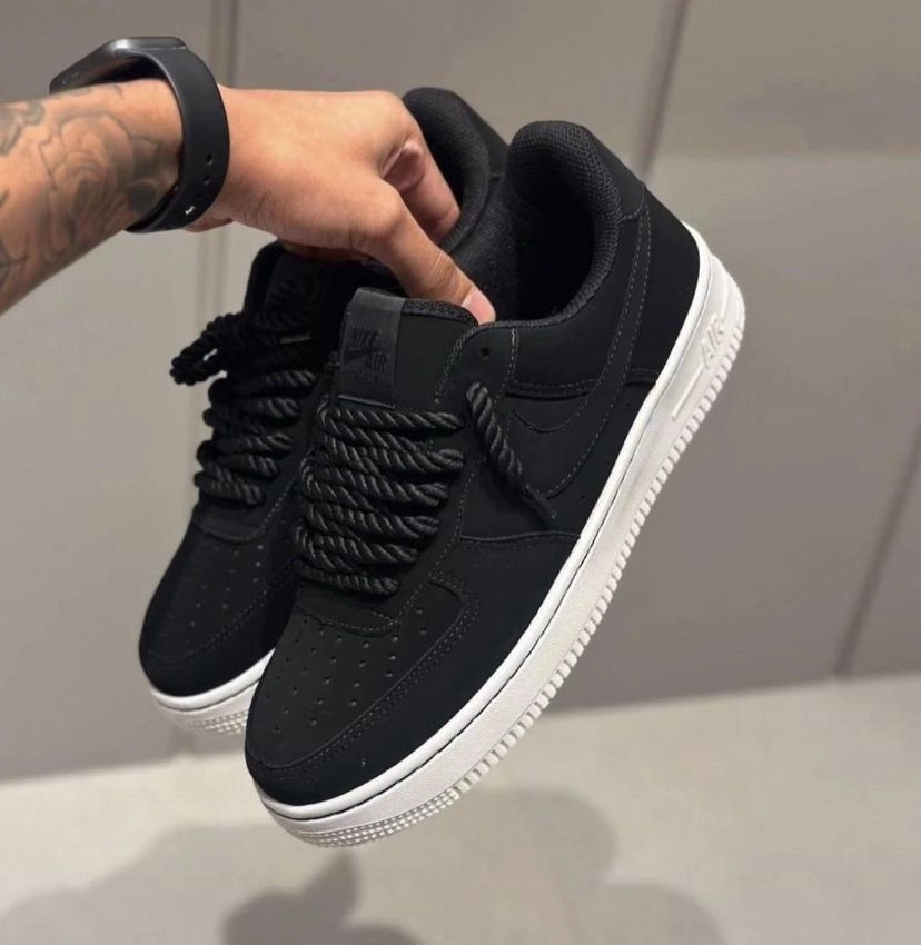 Nike force custom - 1