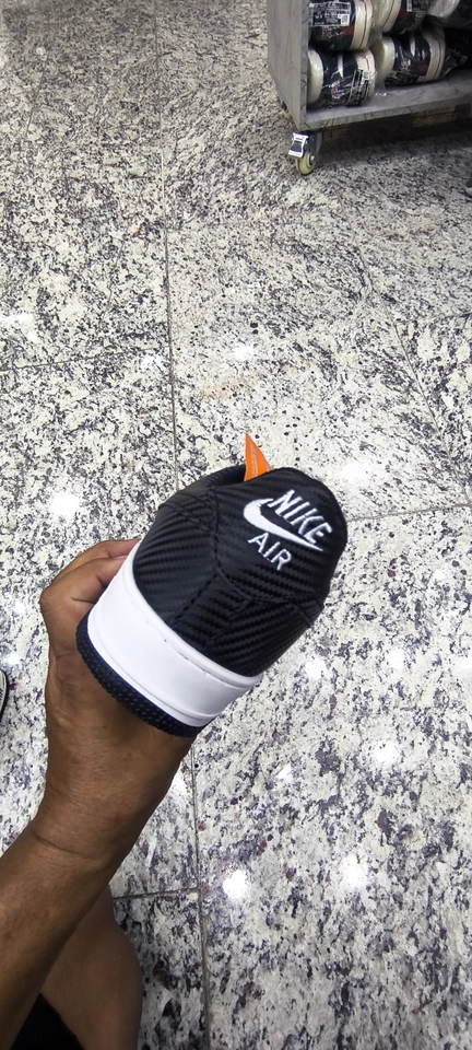 Nike force - 6