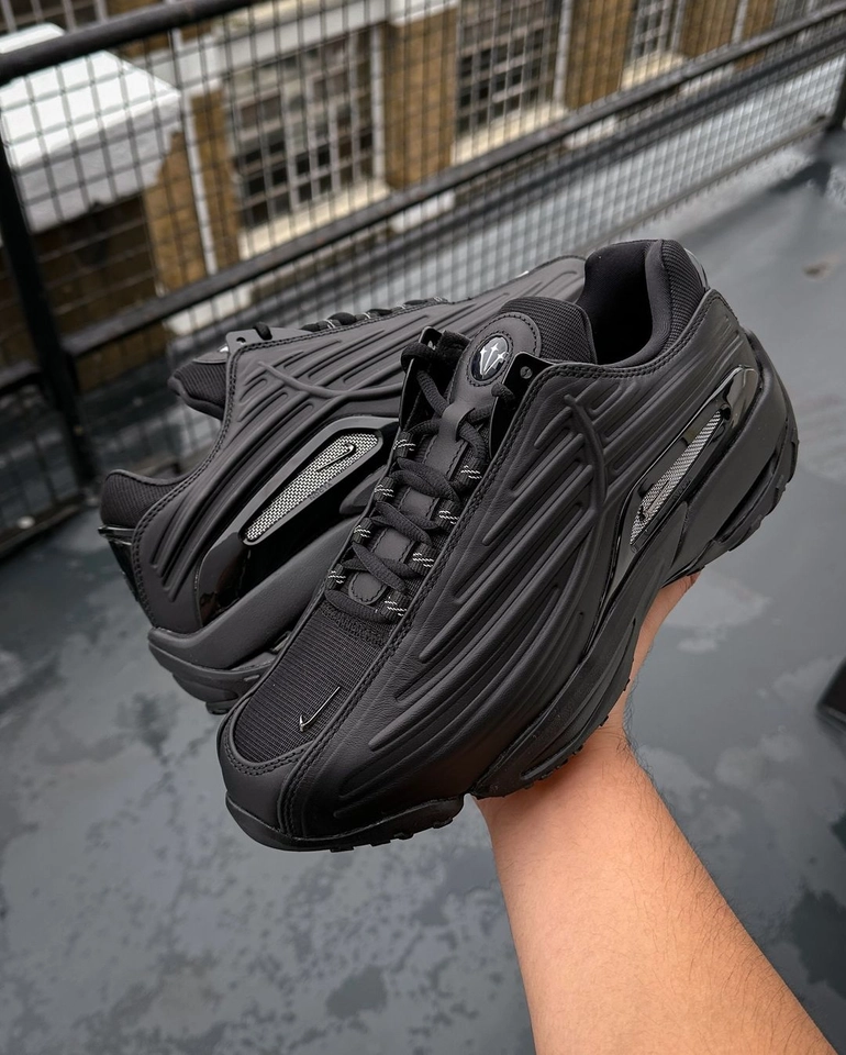 Nike Hot Step 2
