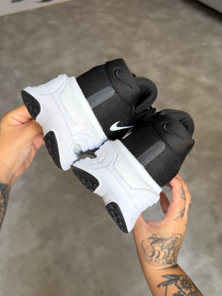 Nike vomero - 7
