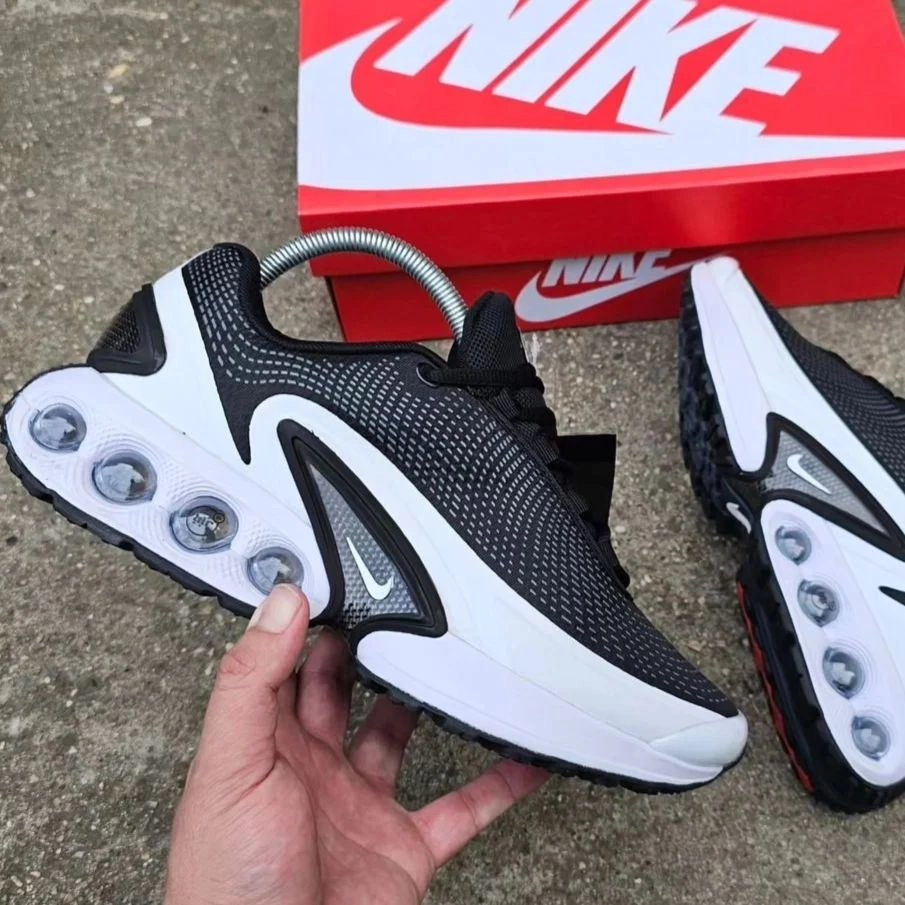 Nike Air Max DN - 8