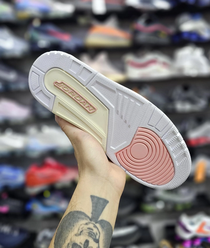 Air Jordan 3 - 3