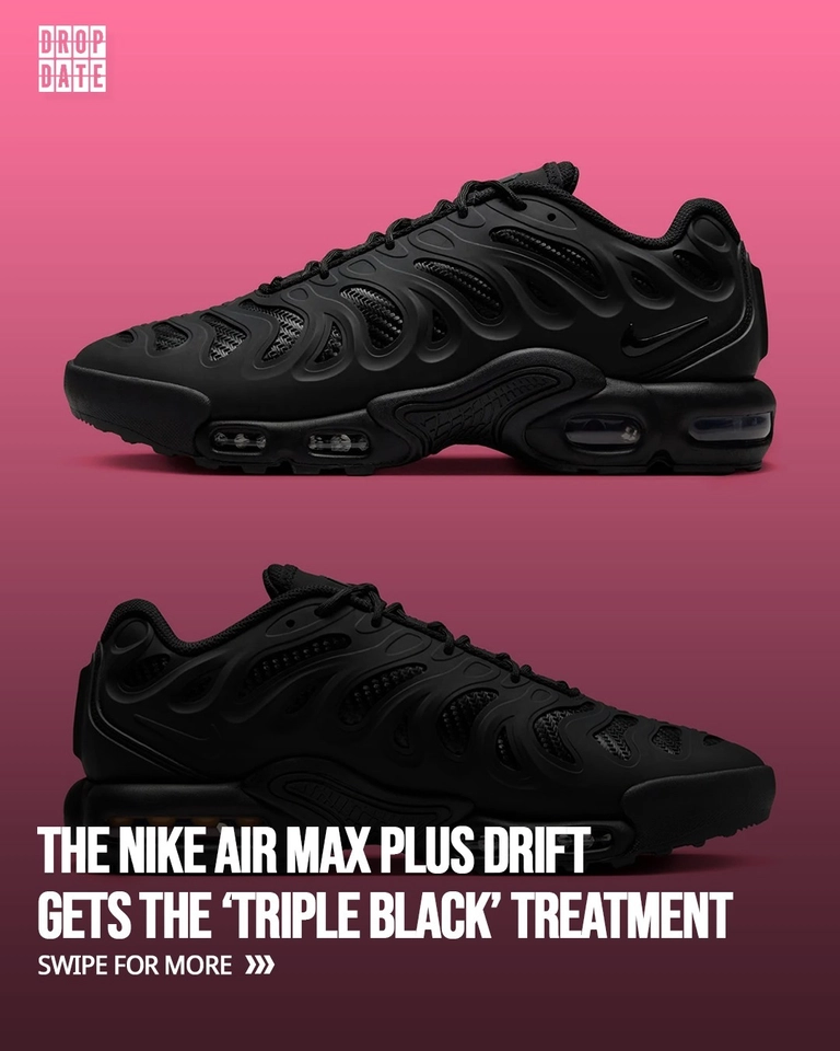 Nike Tn Drift - 2