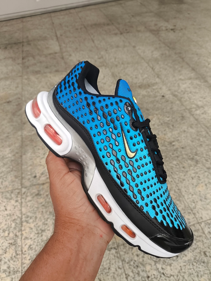 Nike tn 7