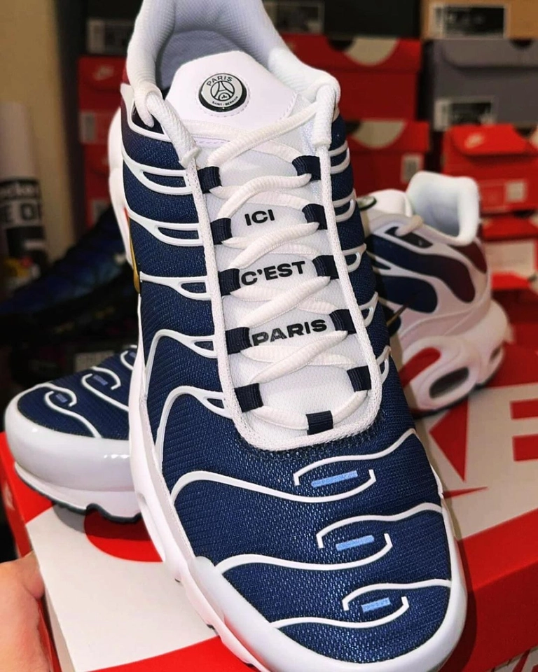 Nike TN PSG - 3