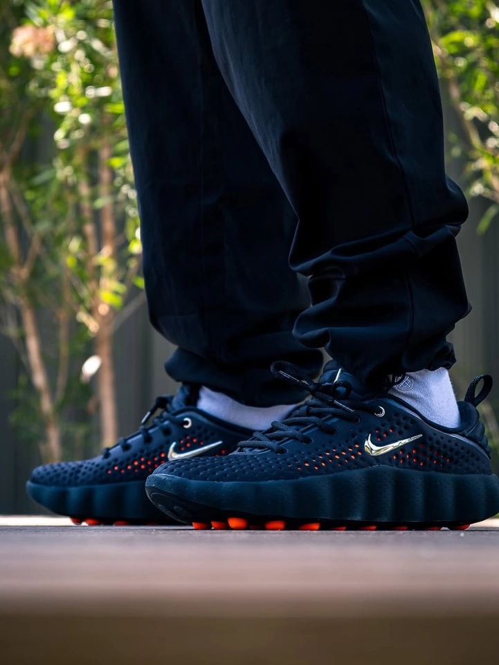 Nike mind 002 - 3