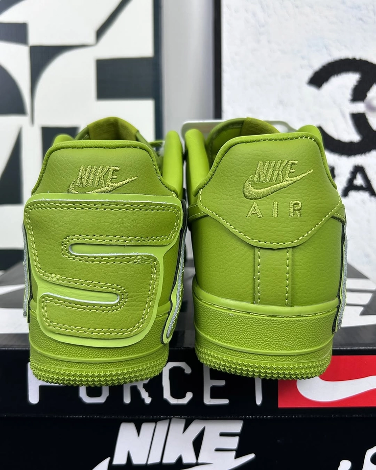 Nike force Cpmf - 8