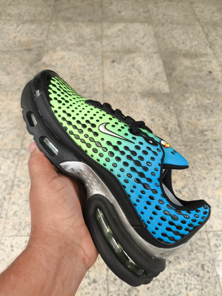 Nike tn 7 - 5