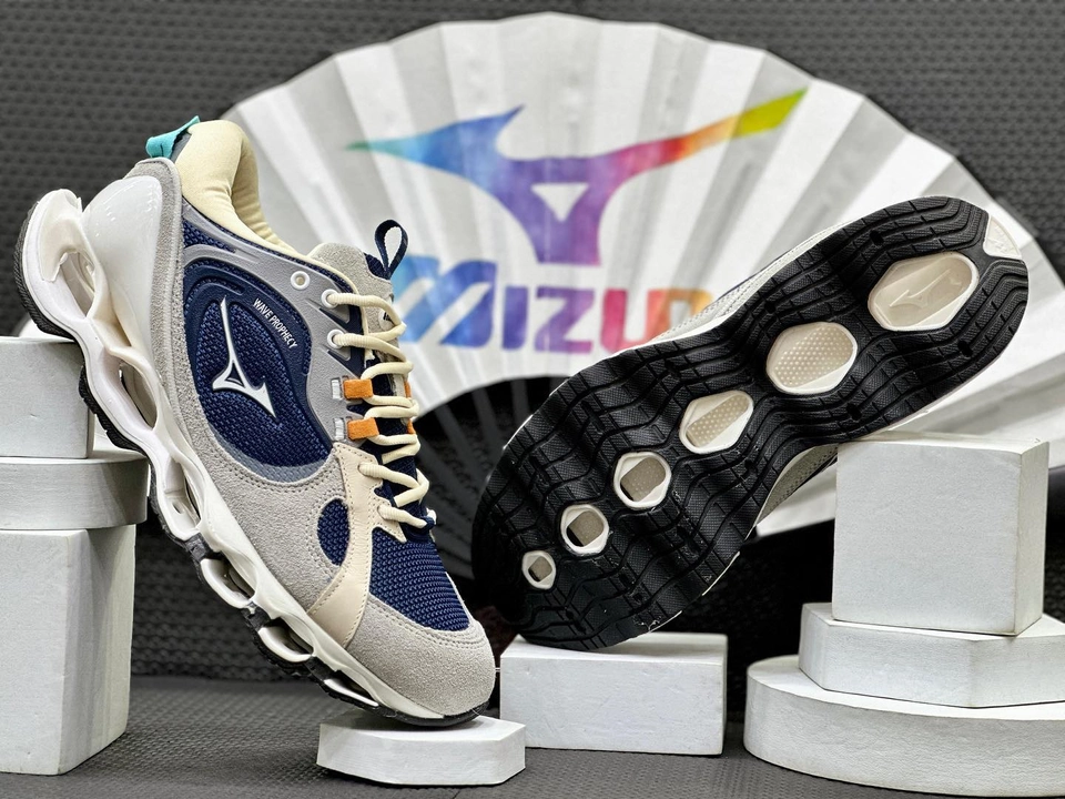 Mizuno beta 2  - 4