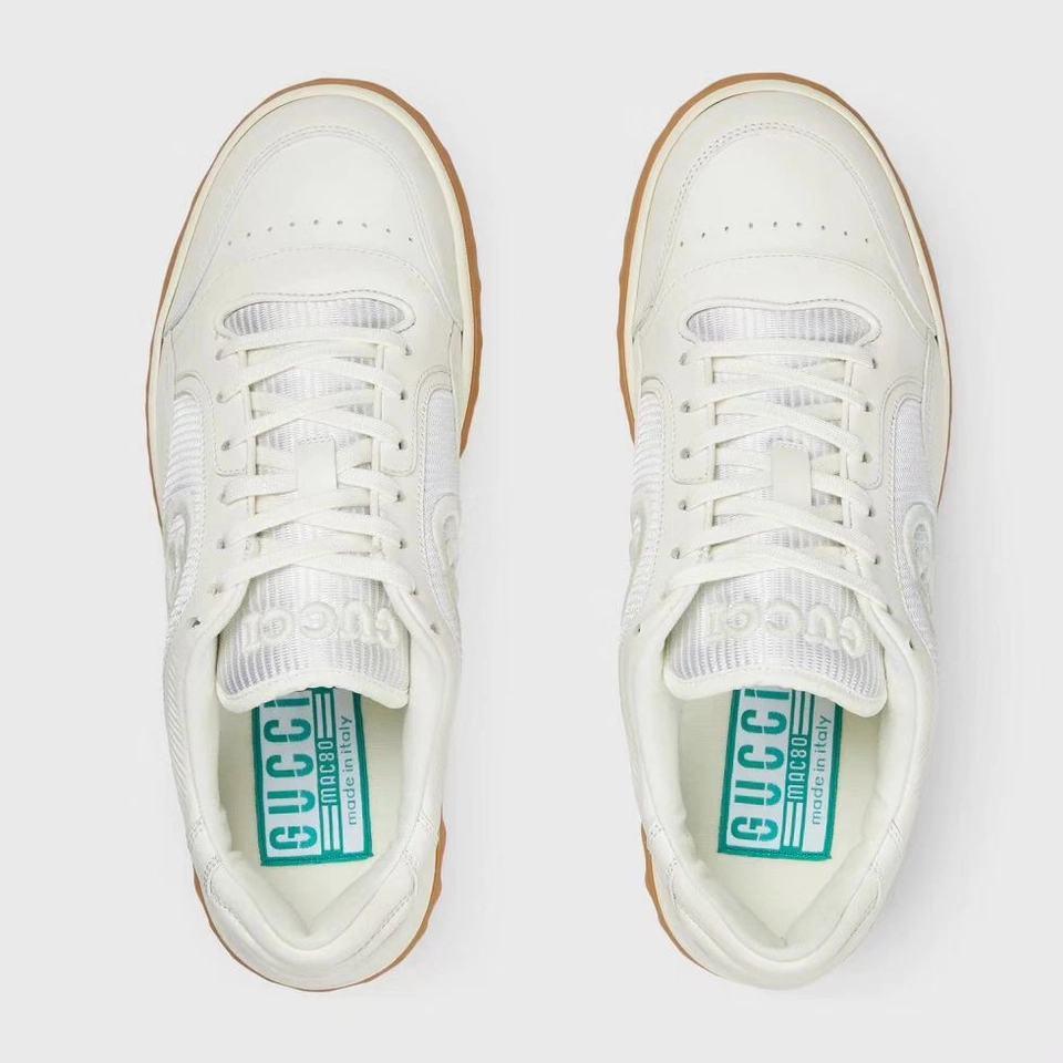 Gucci Mac80 - 5