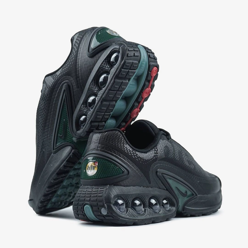 Nike Air Max Dn - 3