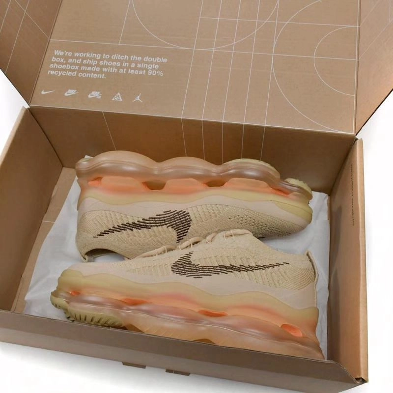 Nike Scorpion  - 8