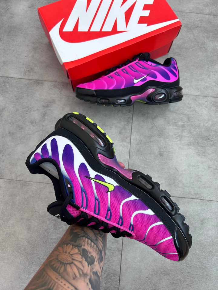 Nike tn - 4