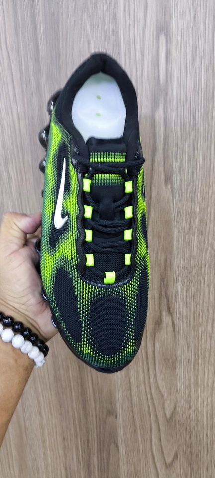 Nike liquid Max  verde - 2