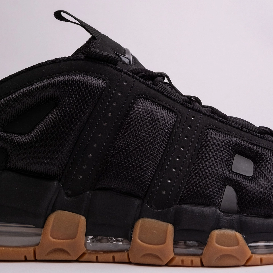 Nike UP tempo - 5