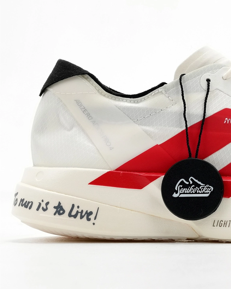 Adizero pro 4 - 7