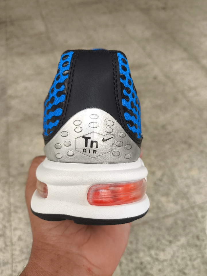 Nike tn 7 - 4
