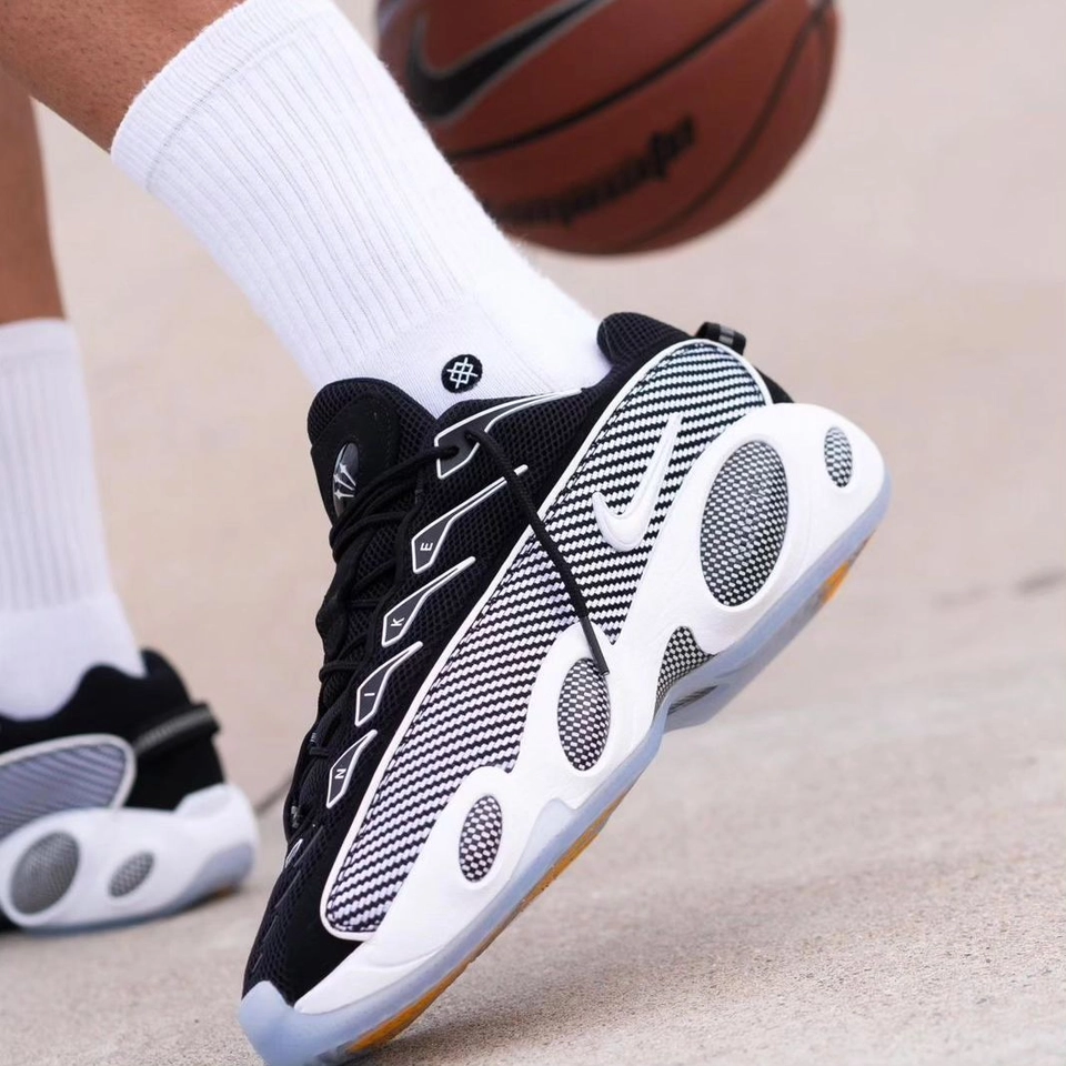 Nike Nocta Glide - 5