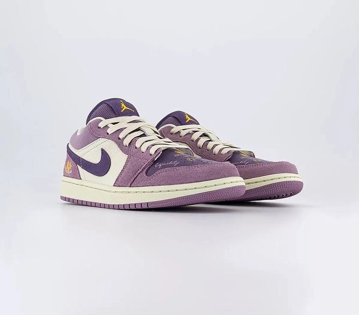Nike Dunk Unity Purple 