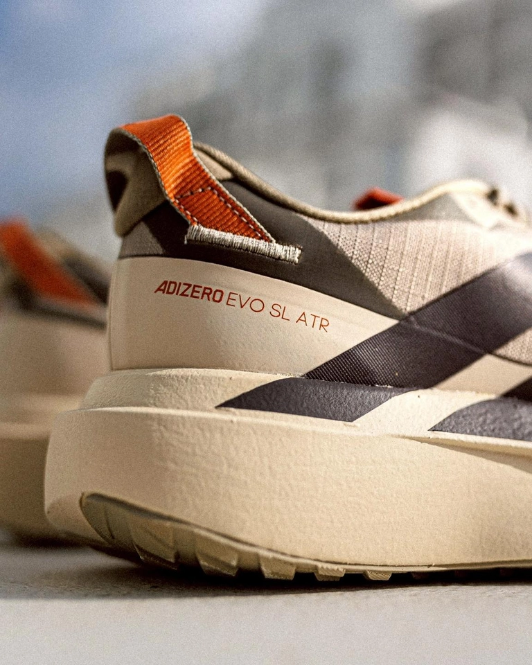 Adidas adizero ATR - 5